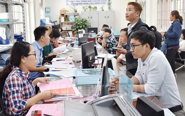 Hai phương án tăng bóng đá tỷ lệ kèo nhà cái hưu và trợ cấp xã hội: Sẽ chốt theo ý kiến thực tế