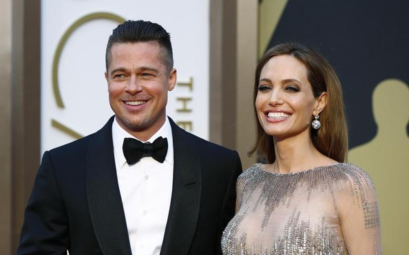 Cuộc chiến tỷ lệ cá cược kèo nhà cái hôn Brad Pitt và Angelina Jolie có thể kéo dài thêm 6 năm nữa