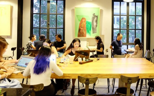 Ba công việc thích hợp cho tỷ lệ kèo nhà cái malaysia làm việc tự do