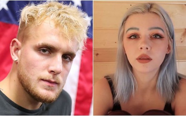 JAKE PAUL | Tin tuc CẬP NHẬT , jake paul | Báo Người lao động