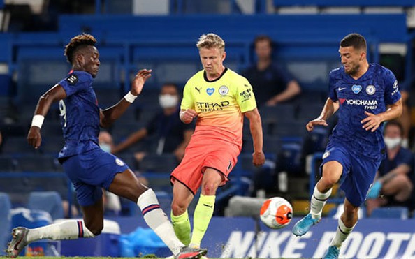 Trực tiếp bóng đá - Khám phá thế giới bóng đá sống động và hấp dẫn mọi thời điểm