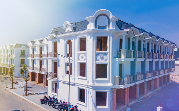 Sóng ngầm “cơn sốt giá” nhà phố tỷ lệ kèo nhà cái HCM