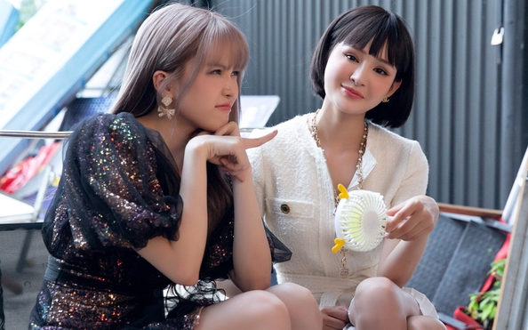 Hải Tú là ai – Câu chuyện đằng sau cô gái làm say mê giới trẻ Việt Nam 7 Hải Tú là ai – Câu chuyện đằng sau cô gái làm say mê giới trẻ Việt Nam