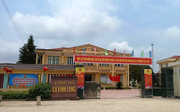Chủ tịch xã vừa bị kỷ luật cảnh cáo được giới thiệu ứng cử đại biểu kèo nhà cái tỷ lệ bóng đá xã