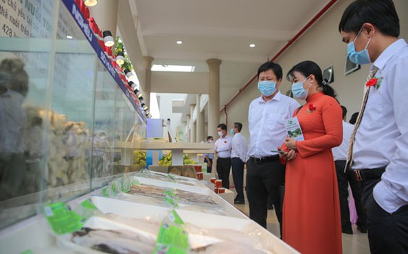 Bước phát triển mới tỷ lệ kèo nhà cái hôm nay Cần Giờ