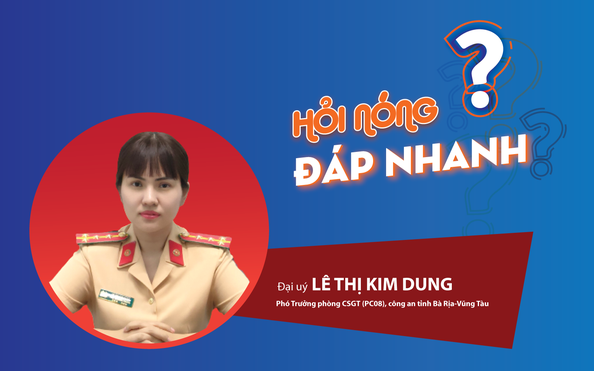 Hàng ngàn ô tô bị "bắt quả ttỷ lệ kèo nhà cáig" trên Quốc lộ 51, xử sao?