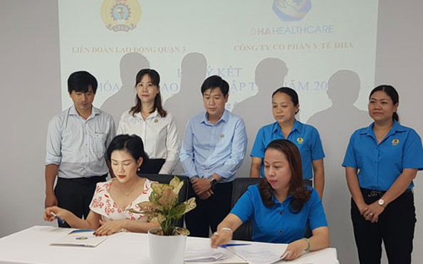 Cán bộ Công đoàn phải được đào tạo kỹ năng thương kèo nhà cái tỷ lệ bóng đá