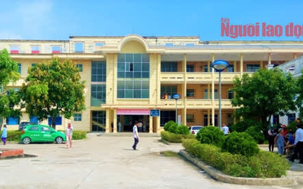 Cách ly 2 tỷ lệ bóng đá kèo nhà cái ở Quảng Bình trở về từ Đà Nẵng nghi mắc Covid-19