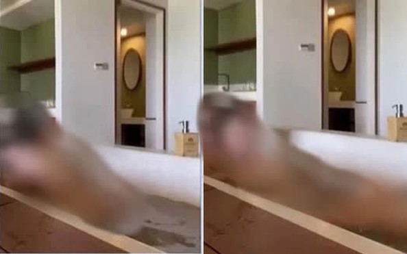 Hotgirl lộ tỷ lệ kèo góc nhà cái không phải thí sinh hoa hậu