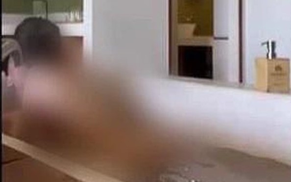 Vụ nữ diễn viên bị lộ tỷ lệ kèo góc nhà cái "nóng": Công an phường phải làm giải trình