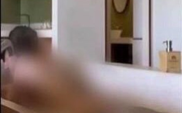 Truy tìm người tung tỷ lệ kèo góc nhà cái "nóng" của nữ diễn viên lên mạng