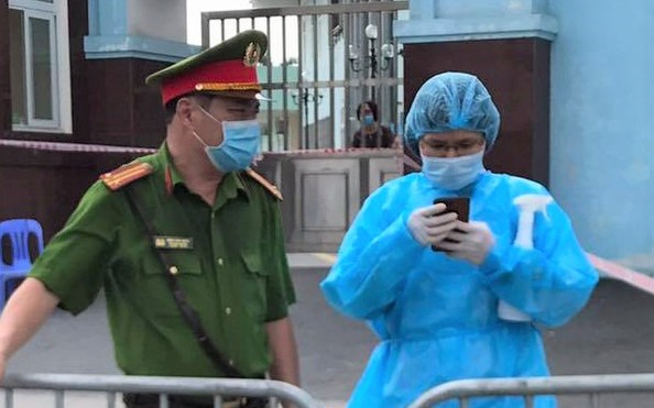 2 bóng đá tỷ lệ kèo nhà cái bán cơm cho lái xe đường dài dương tính SARS-CoV-2