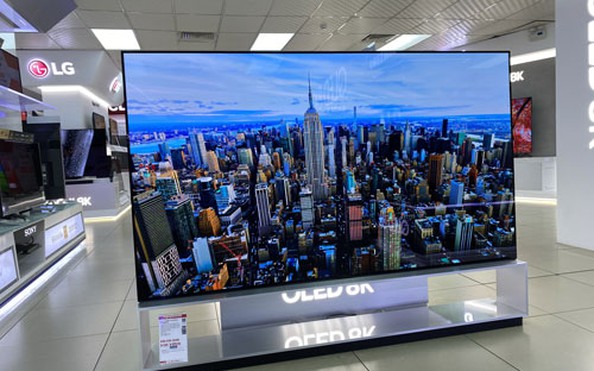 tỷ lệ cá cược kèo nhà cái 8K giảm giá đậm vẫn bán rất chậm
