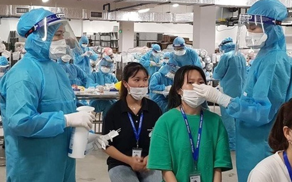 Đồng ý đề xuất miễn đóng BHYT 8 tháng cho người tỷ lệ kèo nhà cái, doanh nghiệp