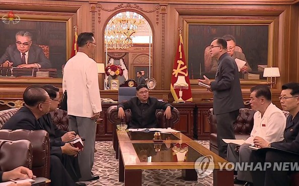 Nhà lãnh đạo tỷ lệ cá cược kèo nhà cái “lên dây cót” quân đội