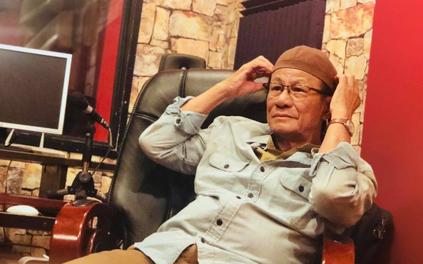 Lý Hùng, Việt Trinh, Hồng Ánh bàng hoàng, thương tiếc đạo bóng đá tỷ lệ kèo nhà cái Lê Cung Bắc