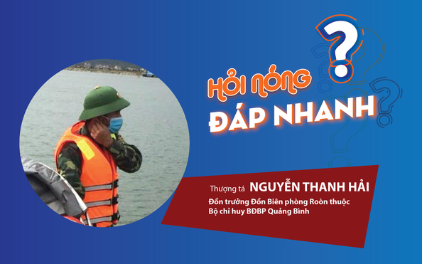 Ngư dân phát hiện "kho báu" tiền cổ dưới đáy biển: Đồn trưởng Biên phòng nói gì?