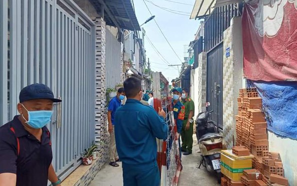 Truy tìm những tỷ lệ kèo nhà cái từng đến 2 quầy Bách Hóa Xanh, 2 chợ tại TP Thủ Đức