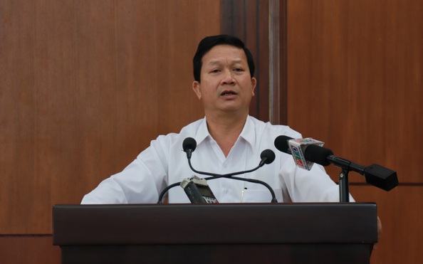 Vụ thẩm phán làm khống 57 hồ sơ: "Thiệt hại rất lớn đến lòng tỷ lệ kèo nhà cái của nhân dân"