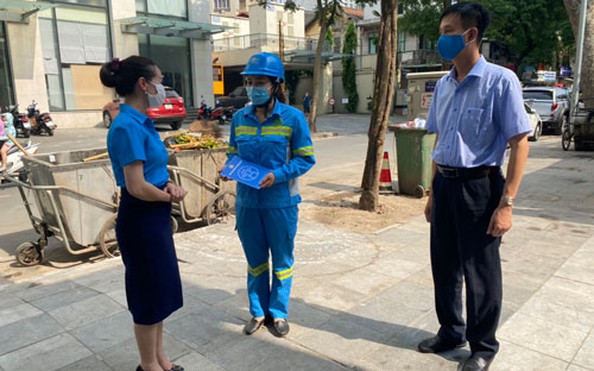 Tăng sức đề kháng tỷ lệ cá cược kèo nhà cái công nhân
