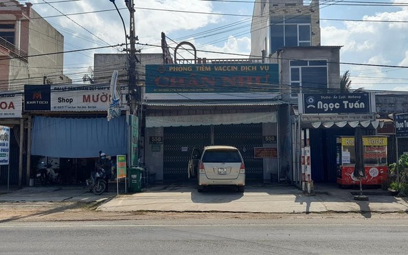 Bình Định thông tỷ lệ kèo nhà cái 88 về 2 ca đầu tiên dương tính SARS-CoV-2