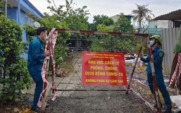 TP HCM: Truy tìm tỷ lệ kèo nhà cái từng đến điểm câu cá liên quan ca F1 ở TP Thủ Đức