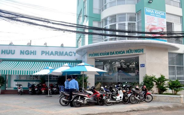 tỷ lệ kèo nhà cái quan đến bệnh nhân Covid-19, một phòng khám ở Gò Vấp bị đóng cửa