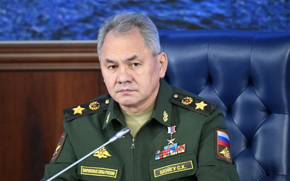 Nga đã thử nghiệm hơn 320 loại vũ khí ở Syria