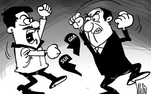Oái oăm chuyện tỷ lệ kèo góc nhà cái gia "hụt" kiện nhau