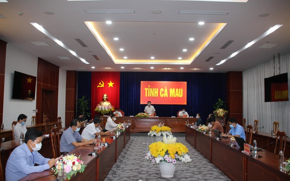 Lý do Cà Mau vận động công dân có điều kiện nên trụ lại tỷ lệ kèo nhà cái 88 HCM