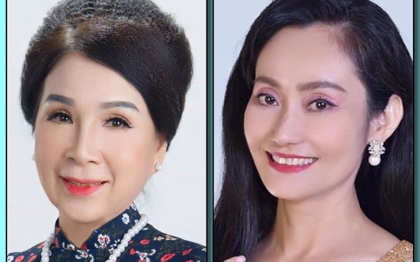NSND Kim Xuân, NSƯT tỷ lệ kèo nhà cái malaysia được đề cử giải VTV Awards