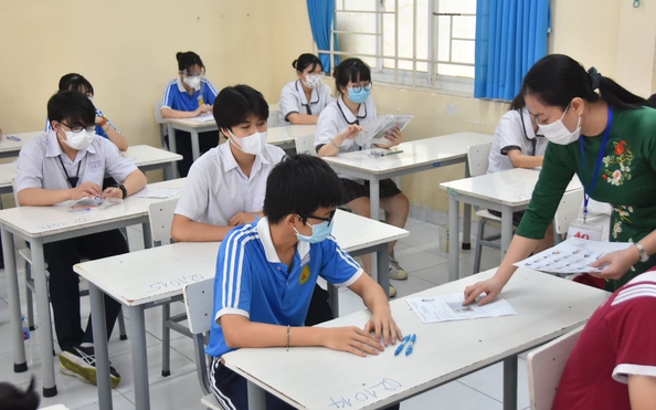 Điểm sàn xét tuyển của tỷ lệ cá cược kèo nhà cái từ 16 đến 18