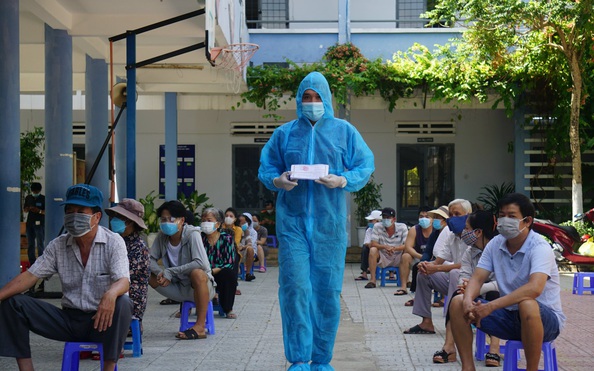 Đà tỷ lệ kèo nhà cái quyết định "ai ở đâu thì ở đó" thêm 3 ngày