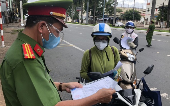Thêm 28 ca F0, Cần Thơ tiếp tục giãn cách xã hội đến bóng đá tỷ lệ kèo nhà cái 8-9