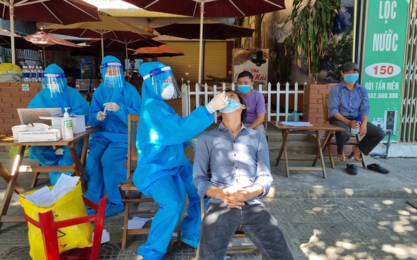 Đà tỷ lệ kèo nhà cái dự kiến tiếp tục thực hiện "ai ở đâu thì ở đó"