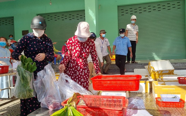 Sở Công Thương Đà Nẵng cung ứng hàng hóa trong 10 bóng đá tỷ lệ kèo nhà cái tới ra sao?