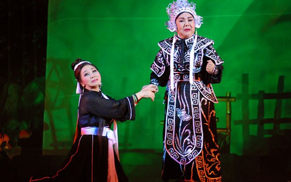 UNESCO kỷ niệm ngày sinh nhà thơ Nguyễn Đình Chiểu