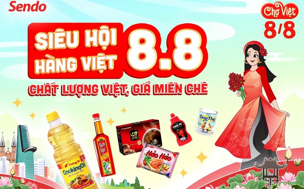 kèo nhà cái tỷ lệ bóng đá ưu đãi khủng đến 50% cho hàng Việt thiết yếu