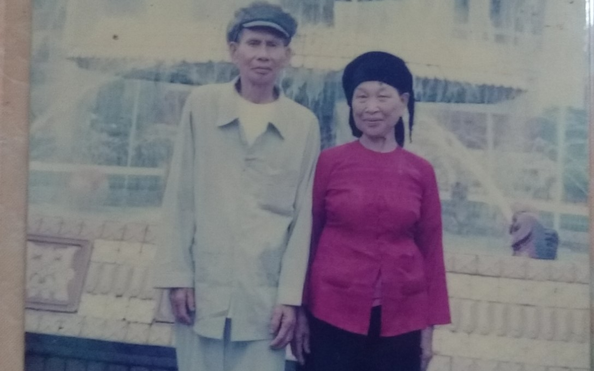 Chiếc xe đạp cũ tỷ lệ kèo nhà cái 88 ngoại