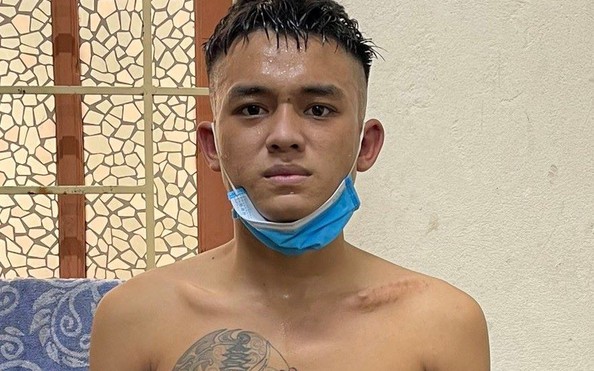 Bắt nhóm tỷ lệ kèo nhà cái 88 niên đe dọa cưỡng đoạt tiền, giao cấu với thiếu nữ 15 tuổi