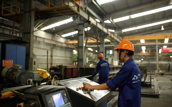 Nhiều ngành "sống khỏe" tỷ lệ kèo nhà cái hôm nay dịch Covid-19
