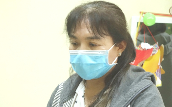 5 kế toán tiếp tay doanh nghiệp chiếm đoạt hơn 600 tỉ đồng tỷ lệ kèo nhà cái ngân hàng
