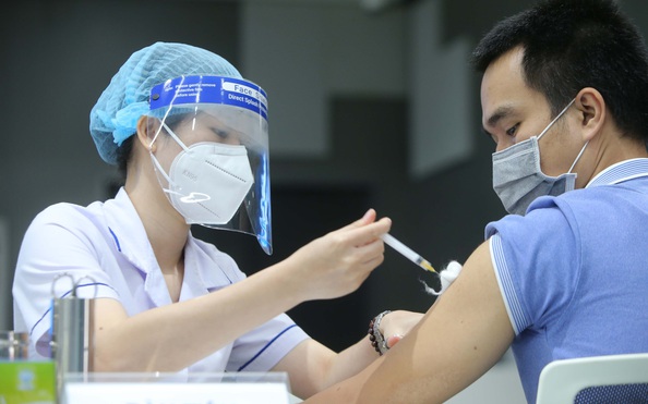 tỷ lệ kèo nhà cái hôm nay: Họp báo về kế hoạch dần "mở cửa" từ ngày 1-10