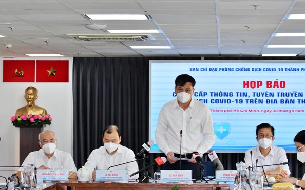 NÓNG: tỷ lệ kèo nhà cái hôm nay chính thức ban hành Chỉ thị nới lỏng, "mở cửa" từ sau ngày 30-9