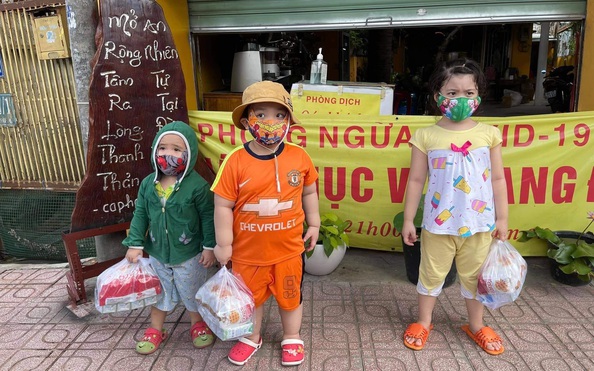 Nhiều chương trình chăm lo, hỗ trợ đoàn viên - kèo nhà cái tỷ lệ cá cược khó khăn