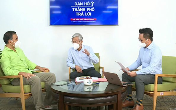 TP HCM: Sau ngày 30-9, tỷ lệ cá cược kèo nhà cái nào ra đường không có lý do chính đáng vẫn bị xử lý