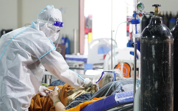 TP HCM: Xử lý cá nhân, tập thể vi phạm trong mua sắm thiết bị, vật tư chống tỷ lệ kèo góc nhà cái