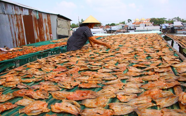 Làng nghề đặc sản rộn ràng mùa kèo nhà cái tỷ lệ bóng đá
