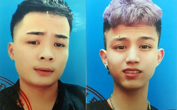 Truy nã 2 bị can đánh tỷ lệ kèo góc nhà cái 19 tuổi tử vong khi chở bạn gái
