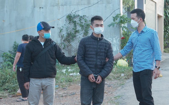 Thanh niên chuyên phá kính, trộm tỷ lệ kèo nhà cái 88 sản trên ô tô rồi yêu cầu... chuộc lại!